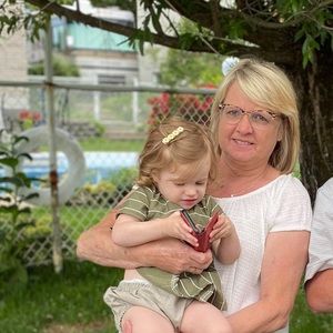 Meet your Posher, Carole